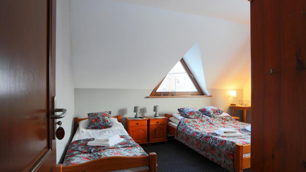 Pod Wierchem Białka Tatrzańska Room photo